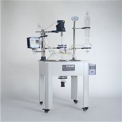 防爆旋转蒸发器原理,安全高效浓缩新篇章——防爆旋转蒸发器原理解析”